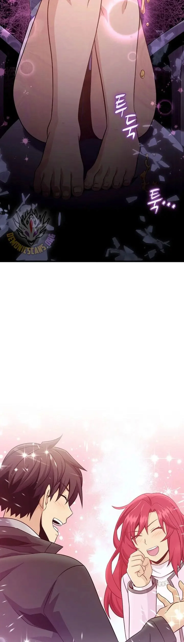 arcane sniper chapter 219 - Page 53