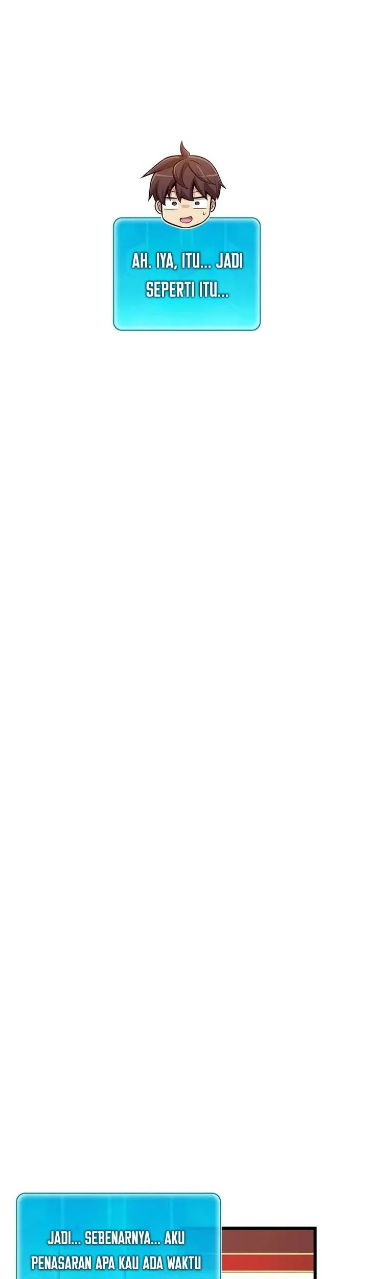 arcane sniper chapter 219 - Page 3