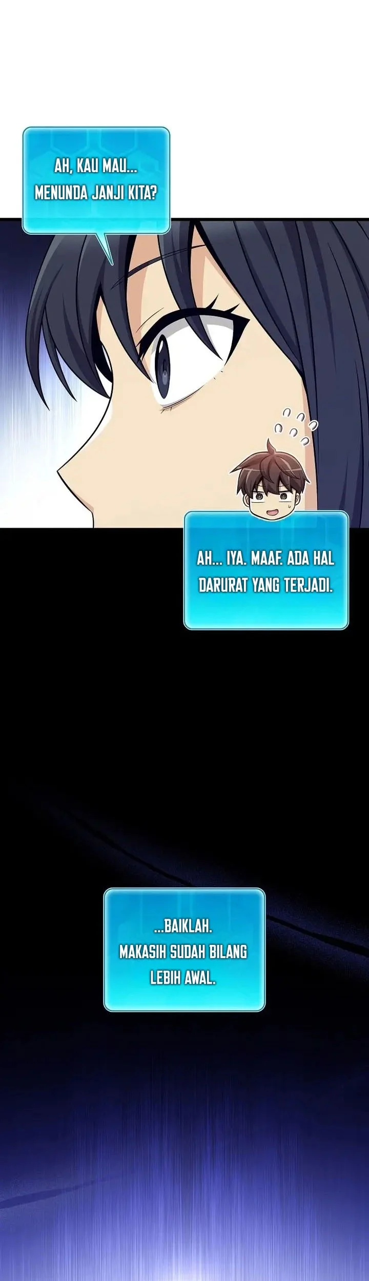 arcane sniper chapter 219 - Page 5