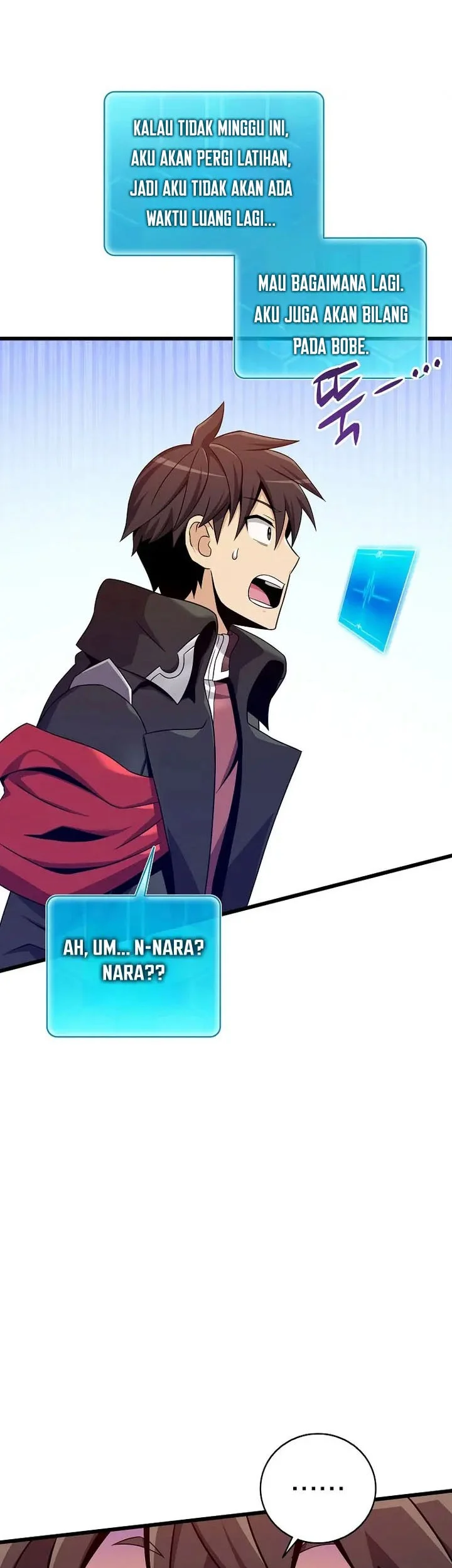 arcane sniper chapter 219 - Page 7