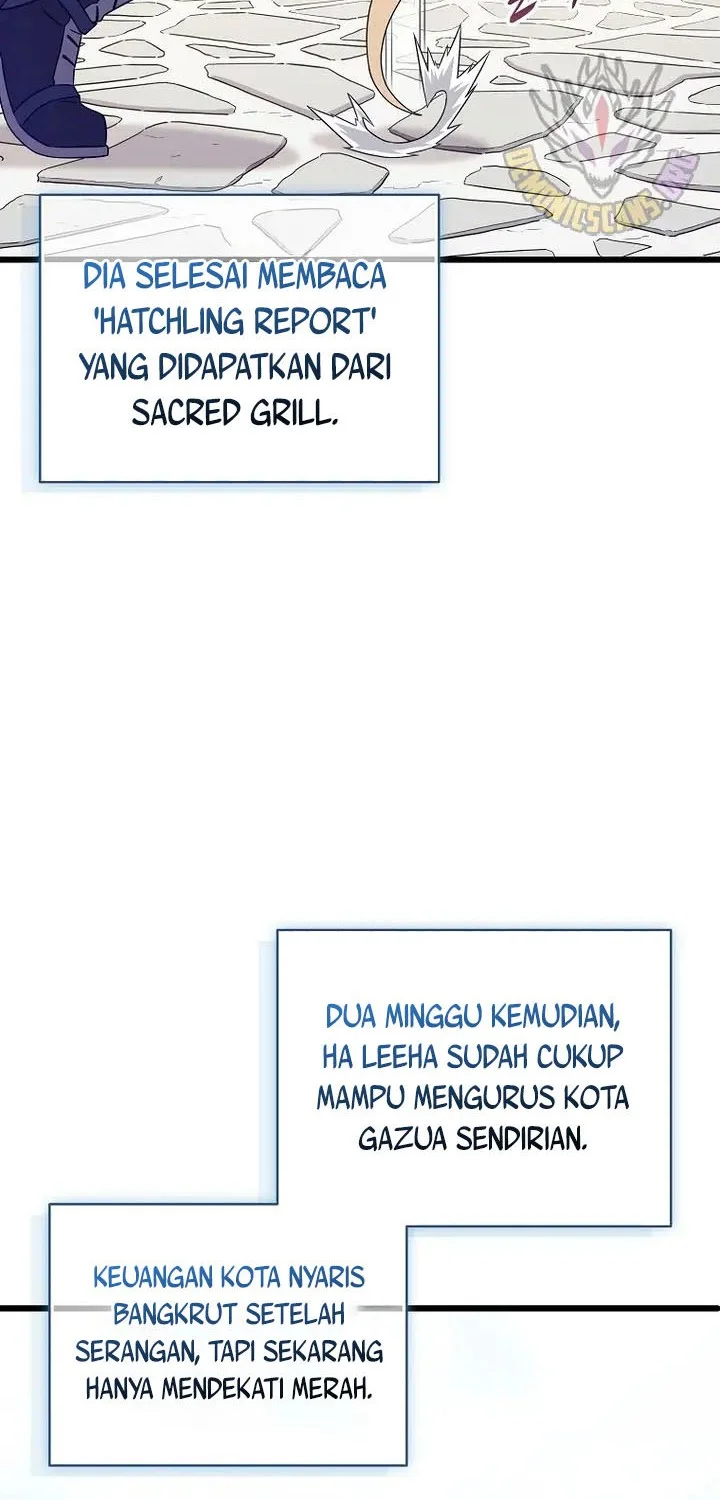 arcane sniper chapter 219 - Page 12