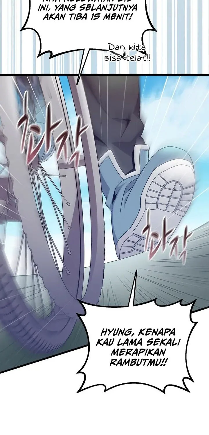 arcane sniper chapter 219 - Page 16