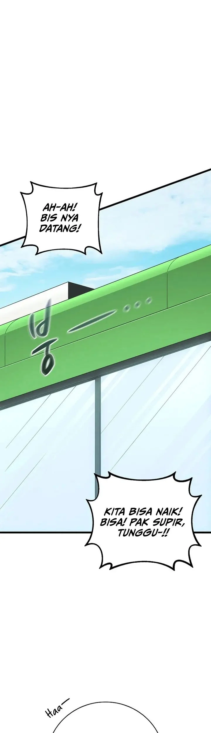 arcane sniper chapter 219 - Page 17