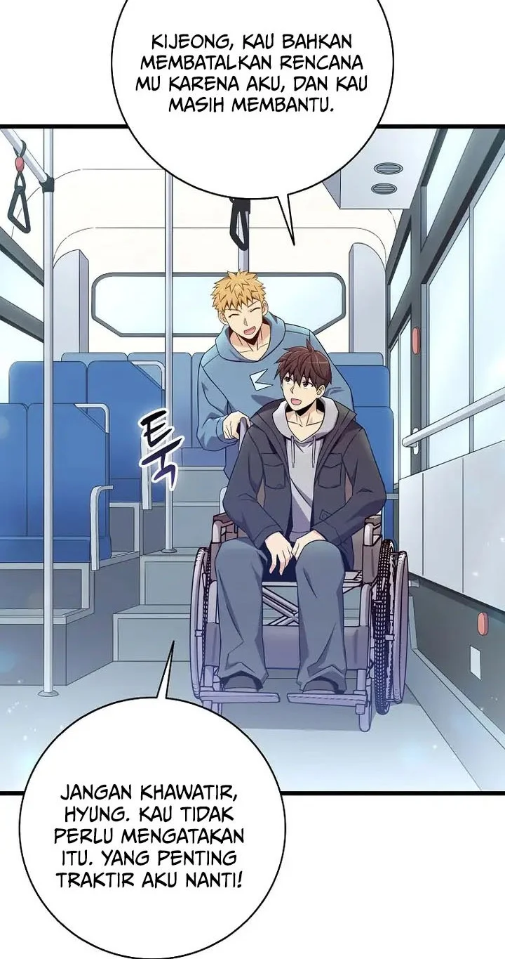 arcane sniper chapter 219 - Page 18