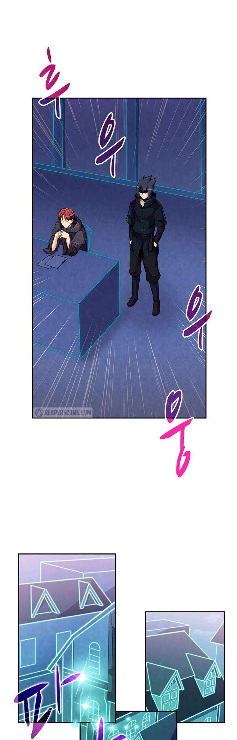 Arcane Sniper Chapter 22 Gambar 25