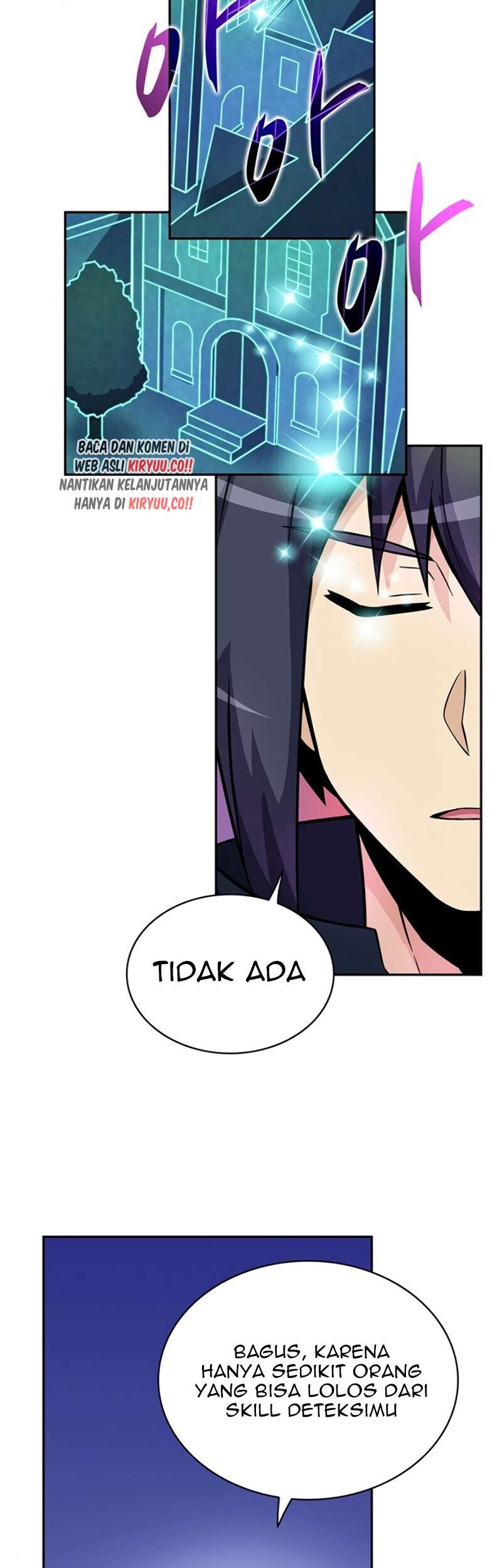 Arcane Sniper Chapter 22 Gambar 26