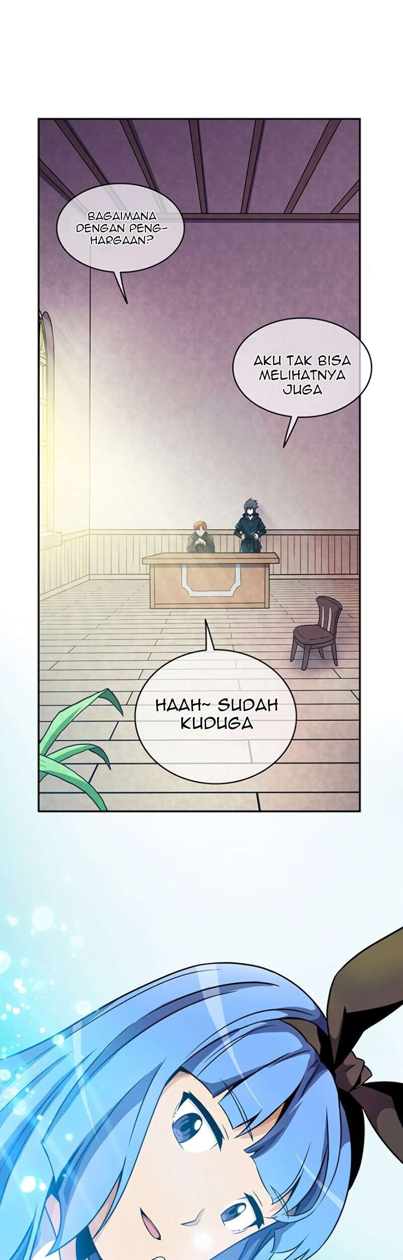 Arcane Sniper Chapter 22 Gambar 30