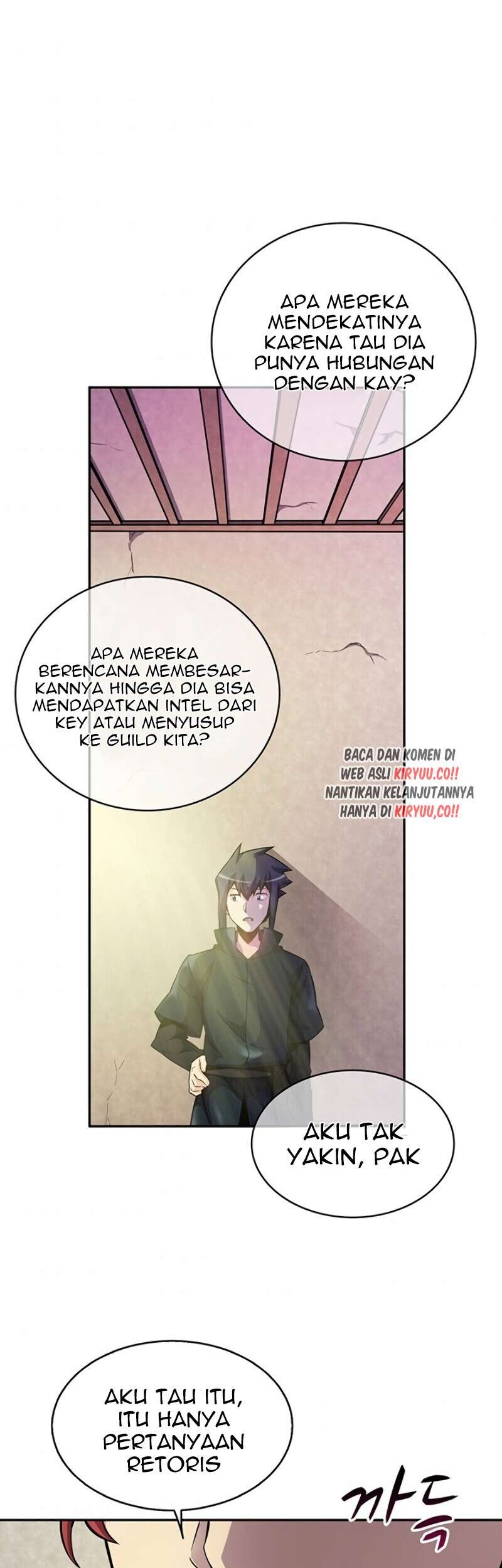 Arcane Sniper Chapter 22 Gambar 33