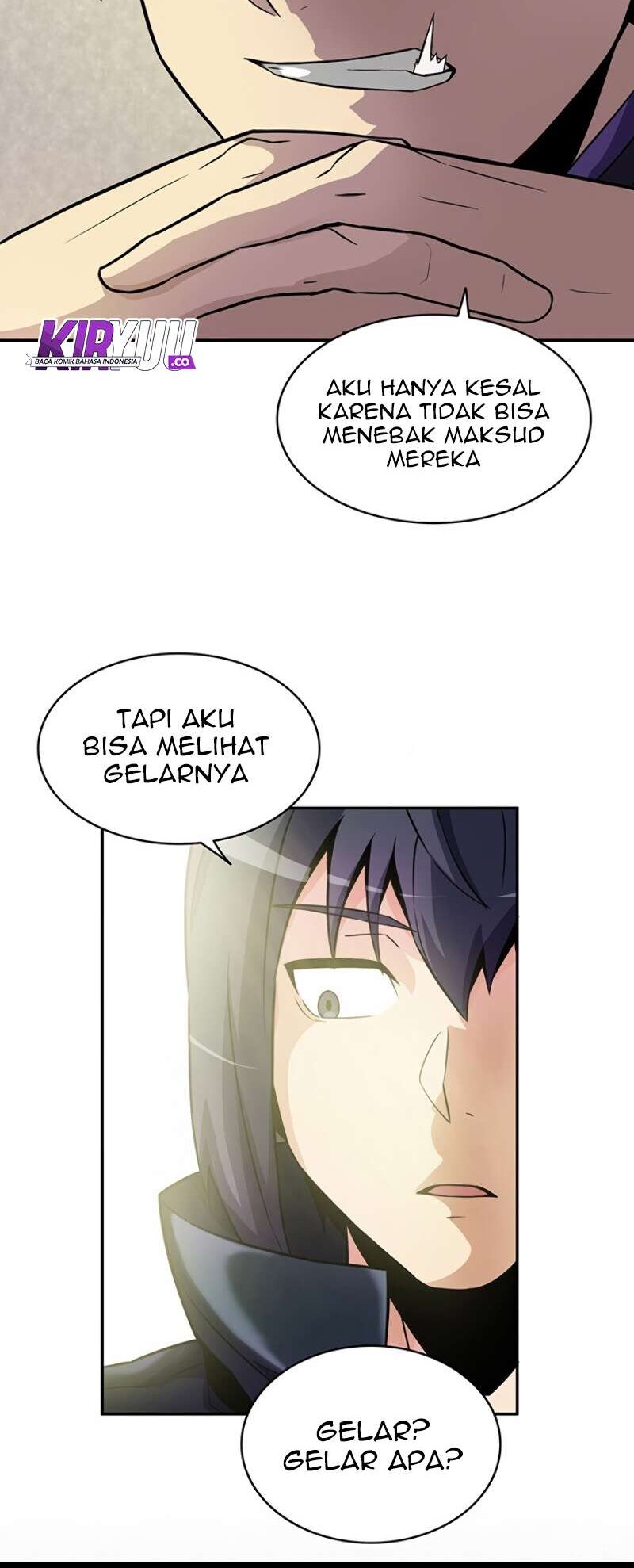 Arcane Sniper Chapter 22 Gambar 34