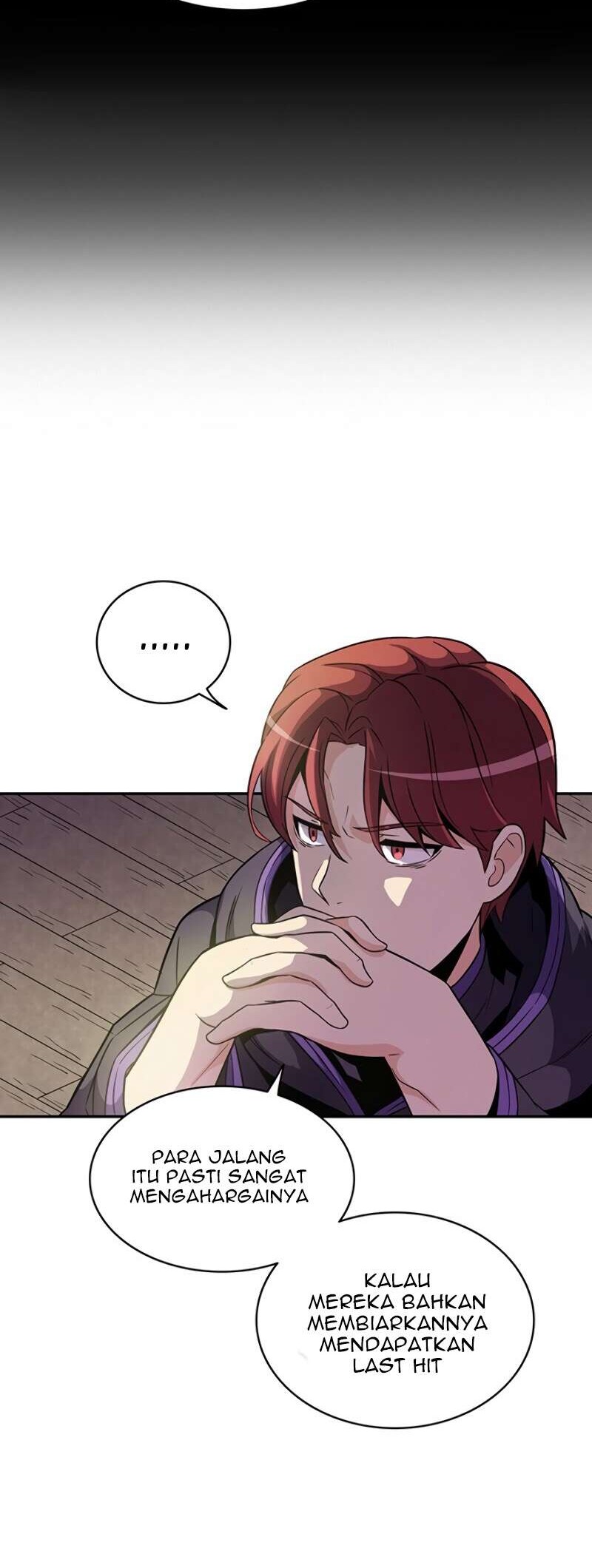 Arcane Sniper Chapter 22 Gambar 36