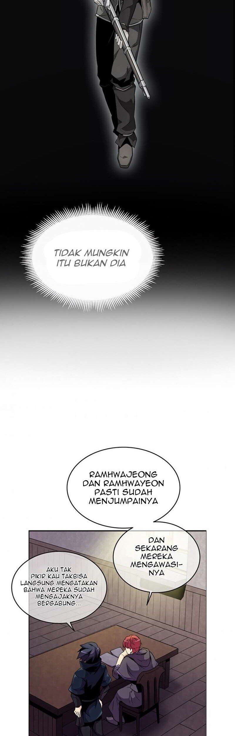 Arcane Sniper Chapter 22 Gambar 38