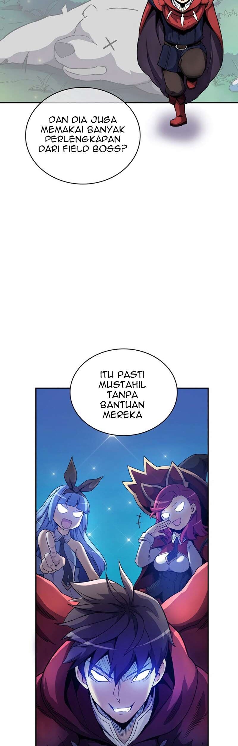 Arcane Sniper Chapter 22 Gambar 41