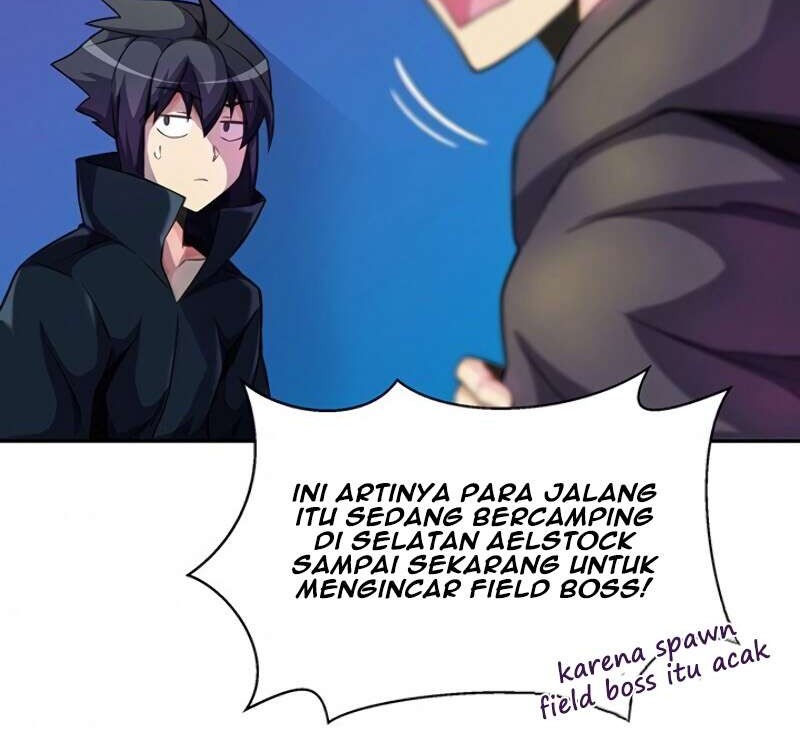 Arcane Sniper Chapter 22 Gambar 45