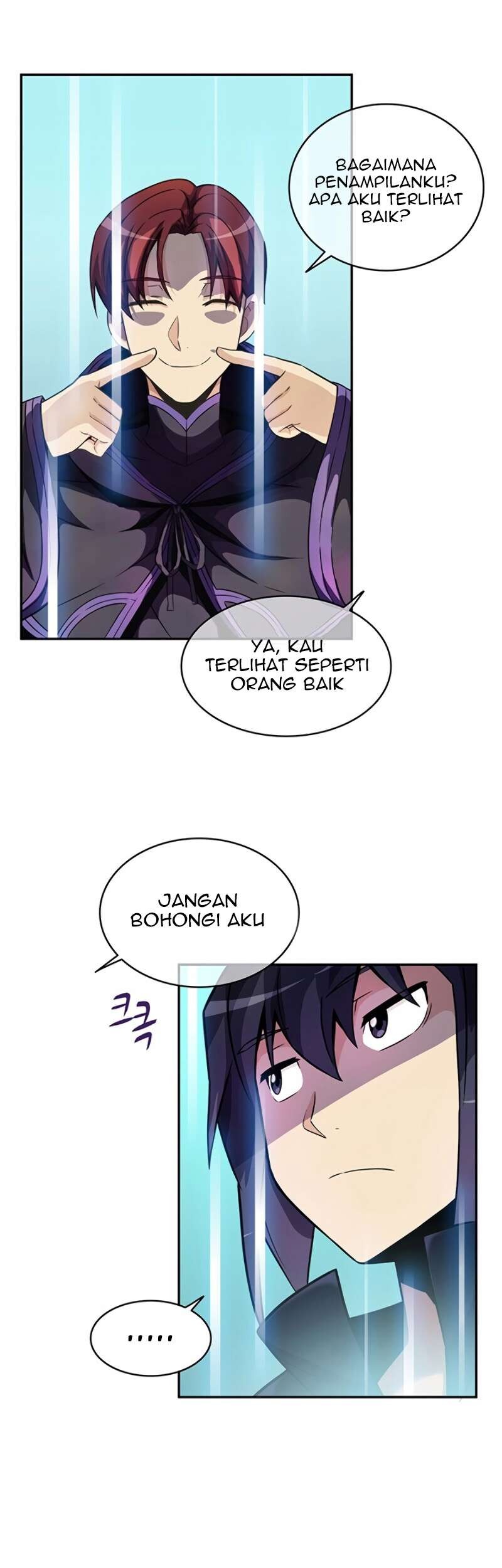 Arcane Sniper Chapter 22 Gambar 49