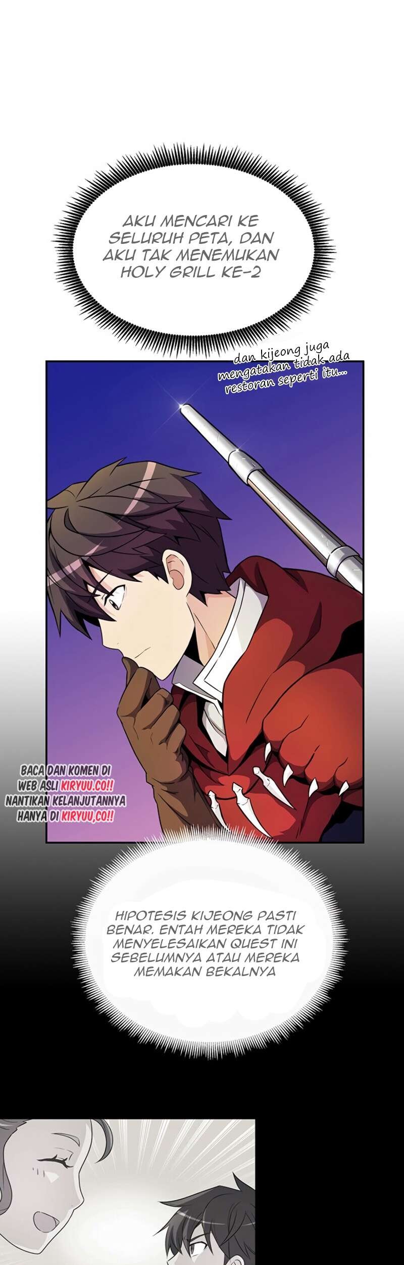 Arcane Sniper Chapter 22 Gambar 56