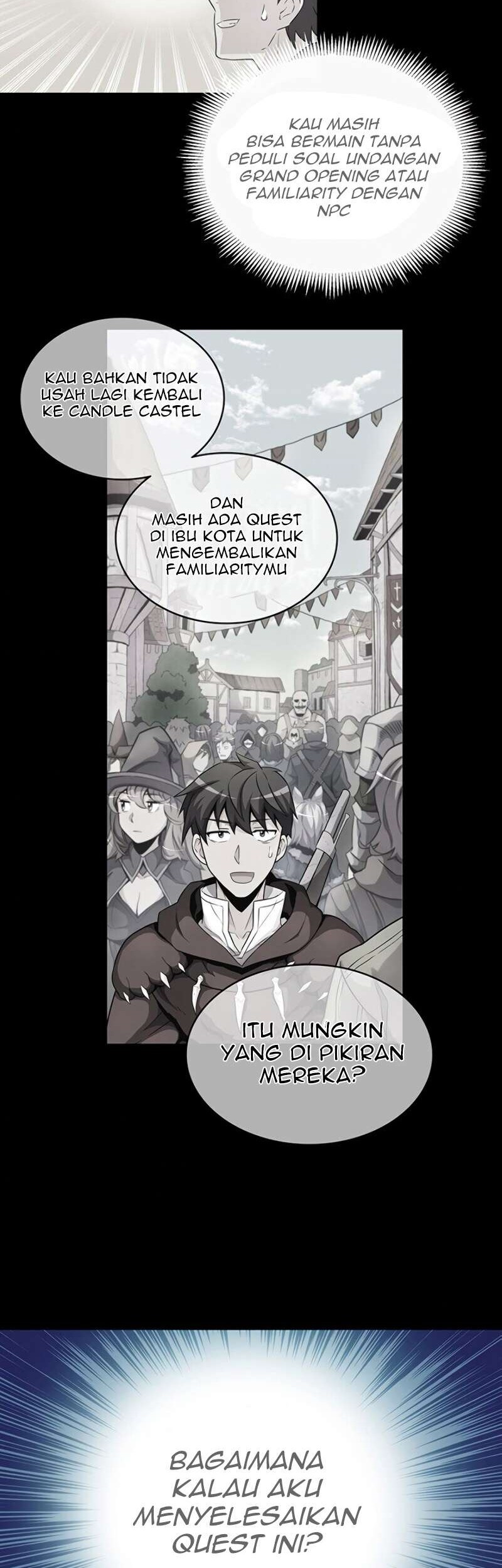 Arcane Sniper Chapter 22 Gambar 57