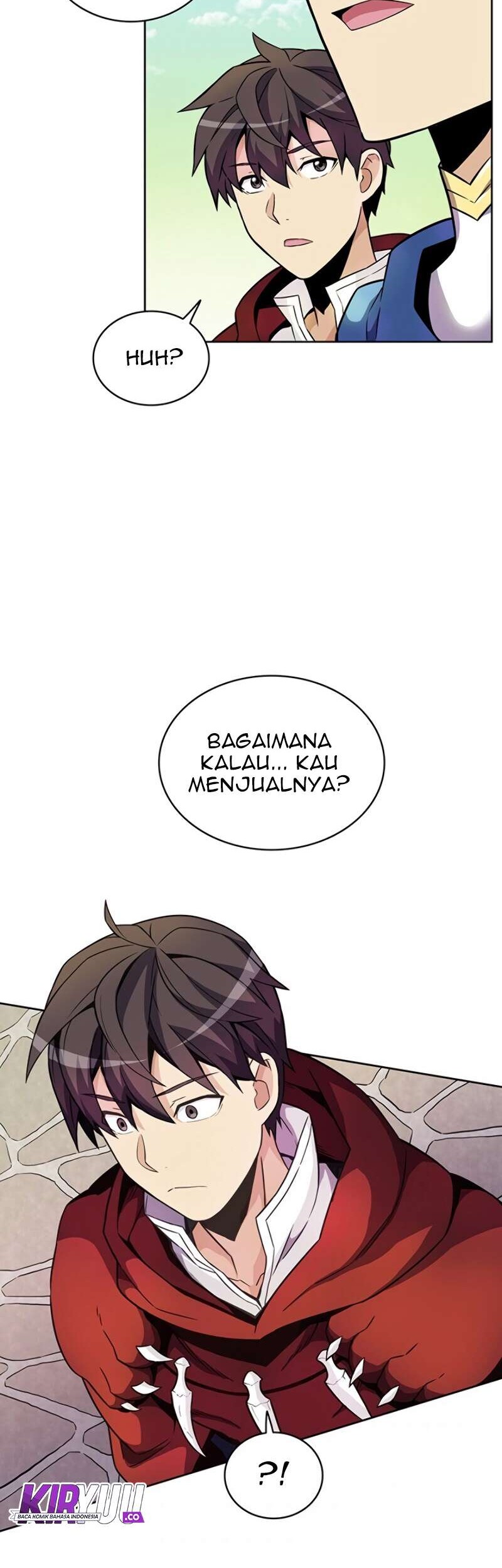 Arcane Sniper Chapter 22 Gambar 62
