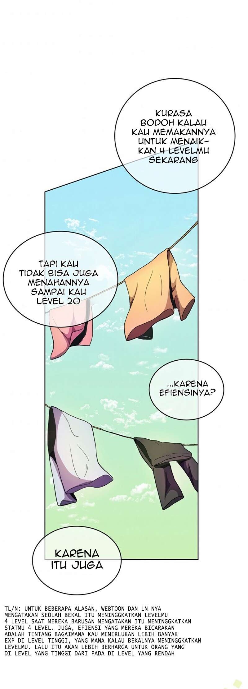 Arcane Sniper Chapter 22 Gambar 63