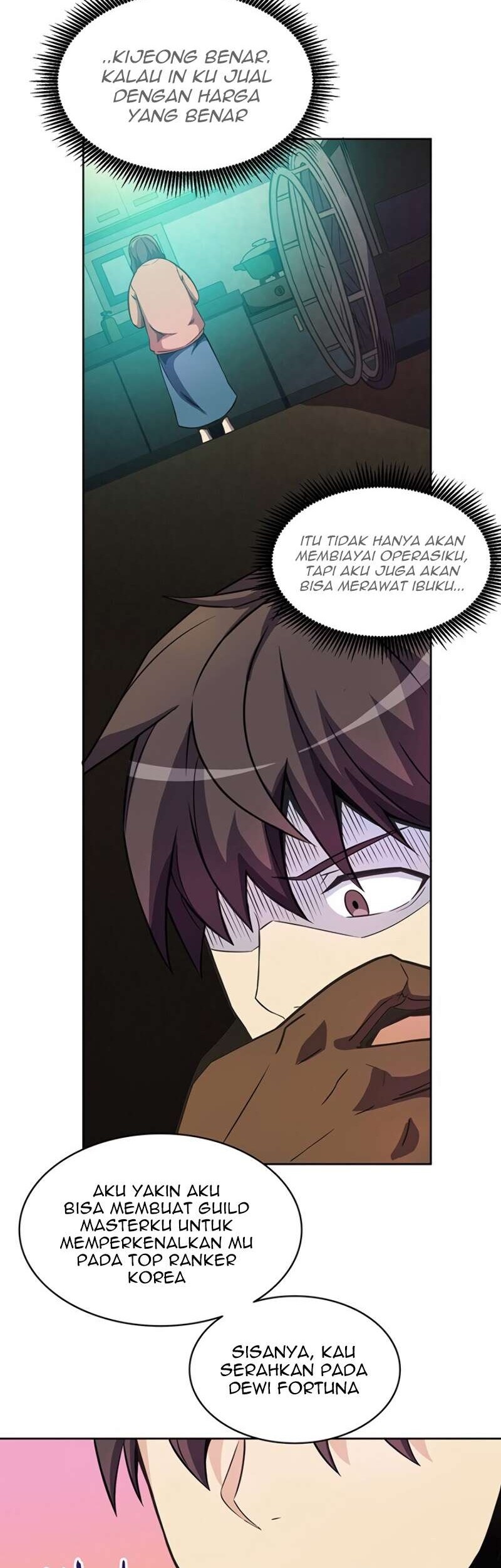Arcane Sniper Chapter 22 Gambar 65