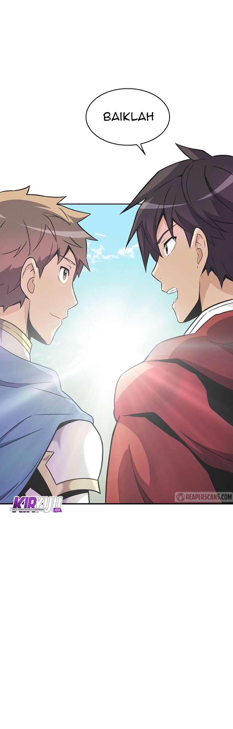 Arcane Sniper Chapter 22 Gambar 67