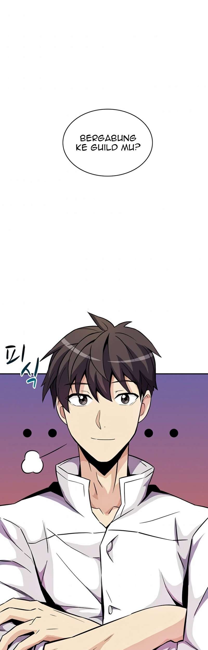 Baca Manhwa Arcane Sniper Chapter 22 Gambar 2