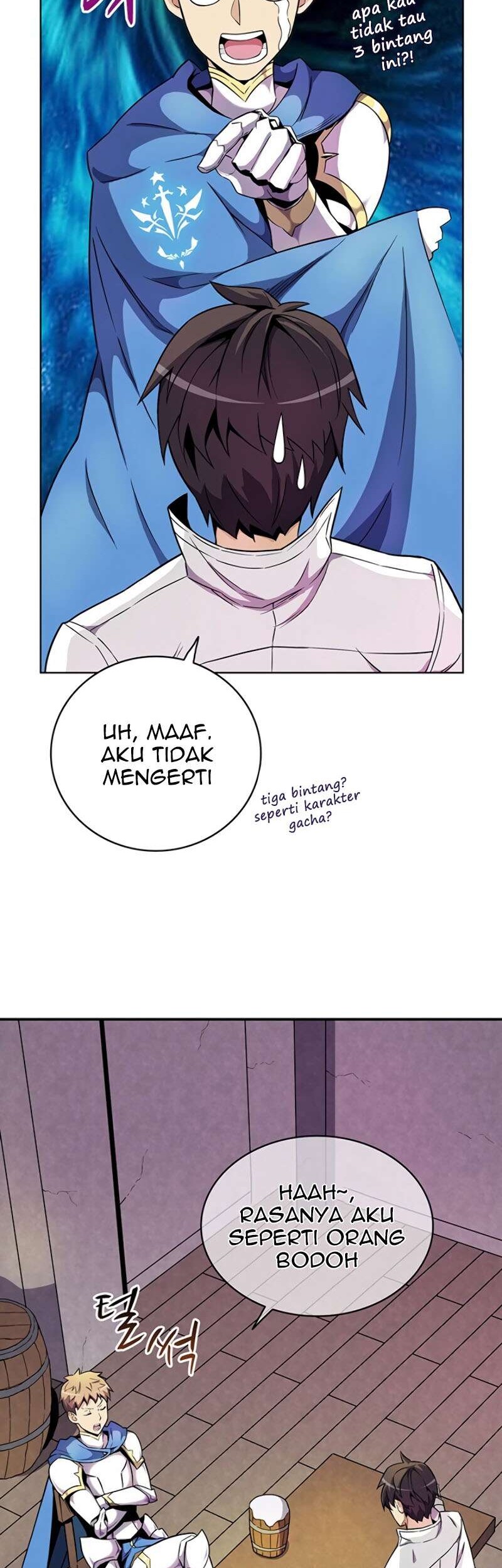 Arcane Sniper Chapter 22 Gambar 5