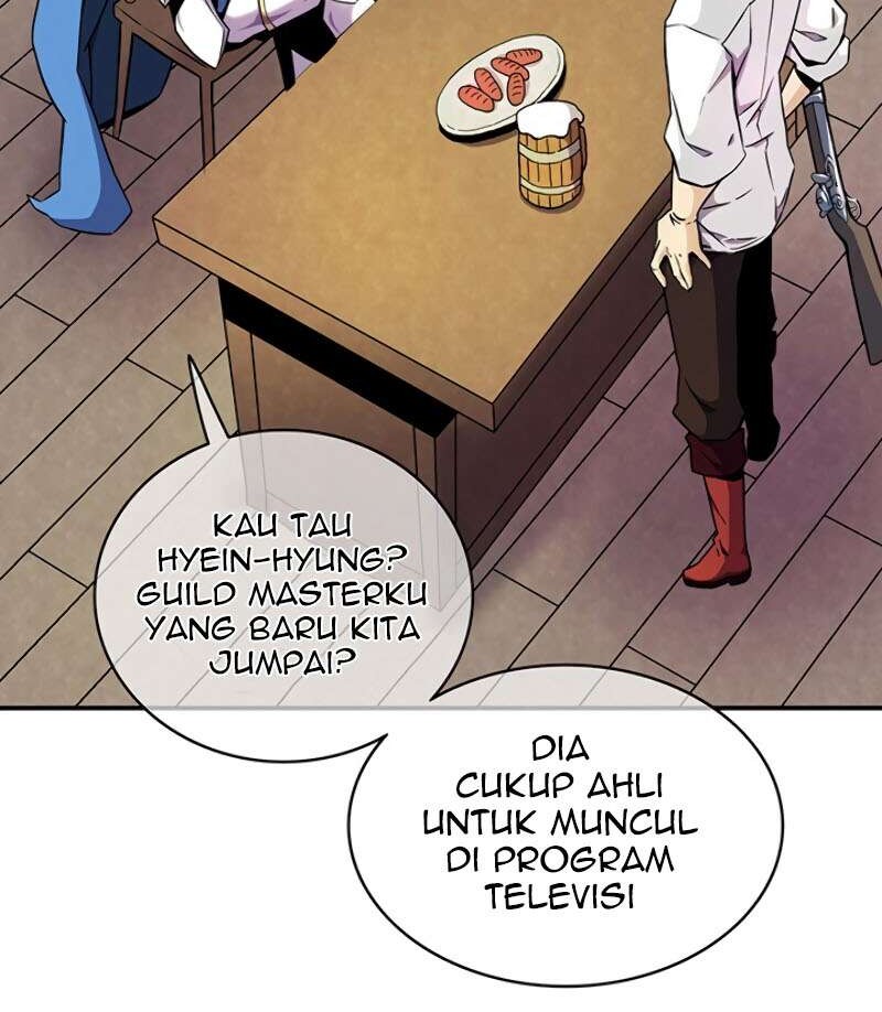 Arcane Sniper Chapter 22 Gambar 6