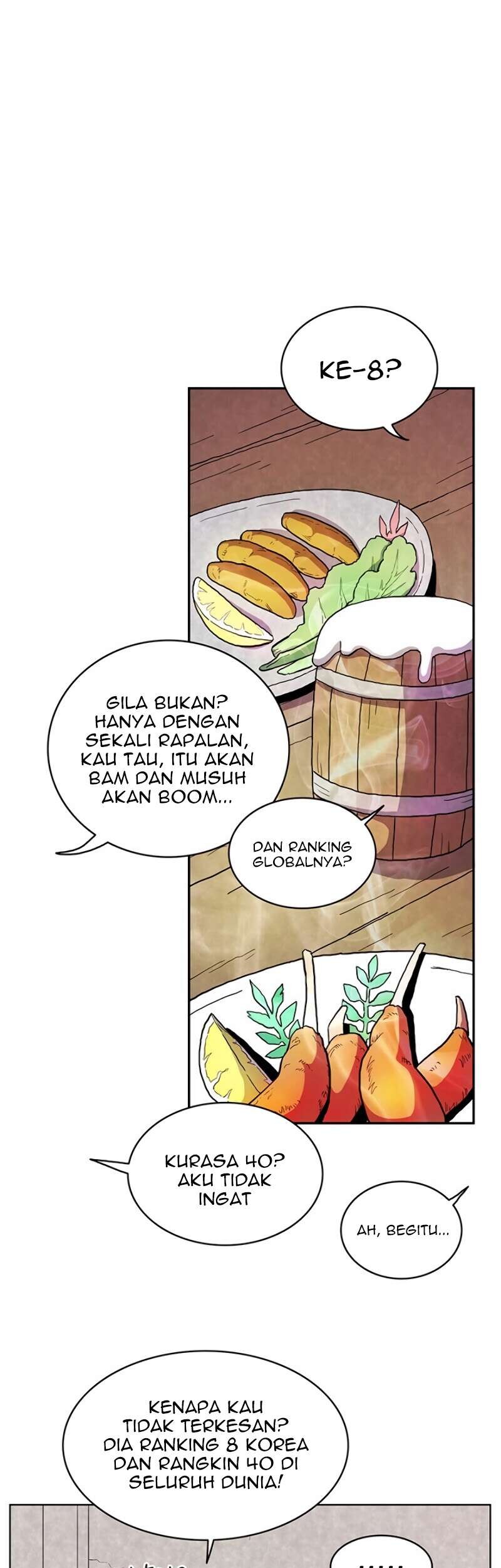 Arcane Sniper Chapter 22 Gambar 10