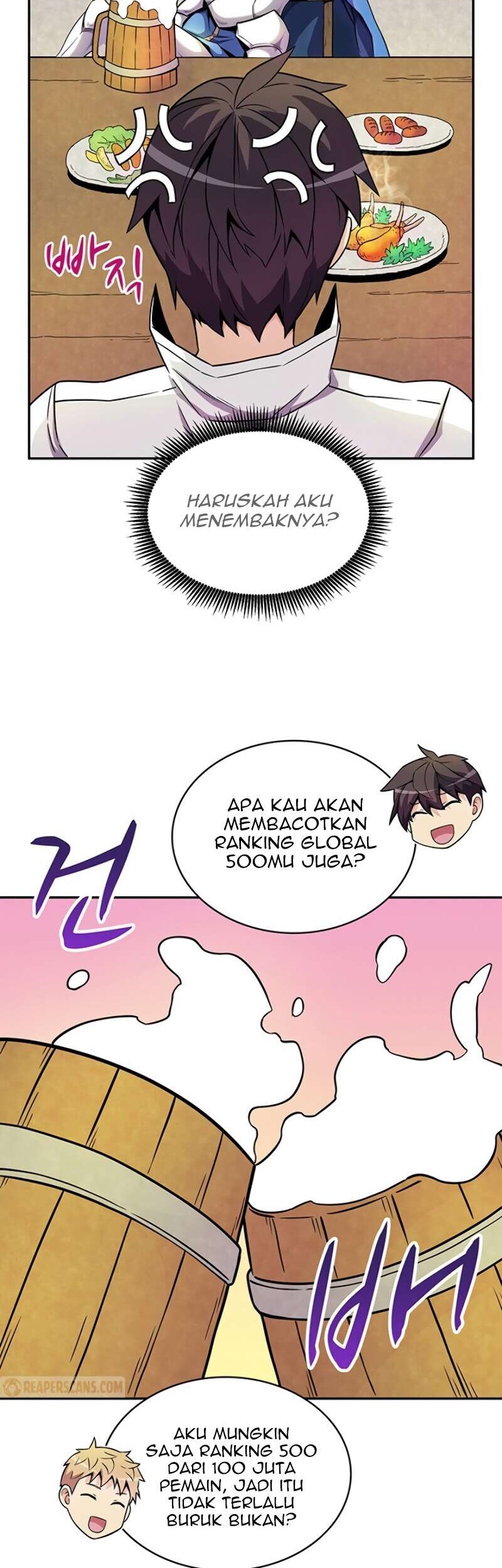 Arcane Sniper Chapter 22 Gambar 14