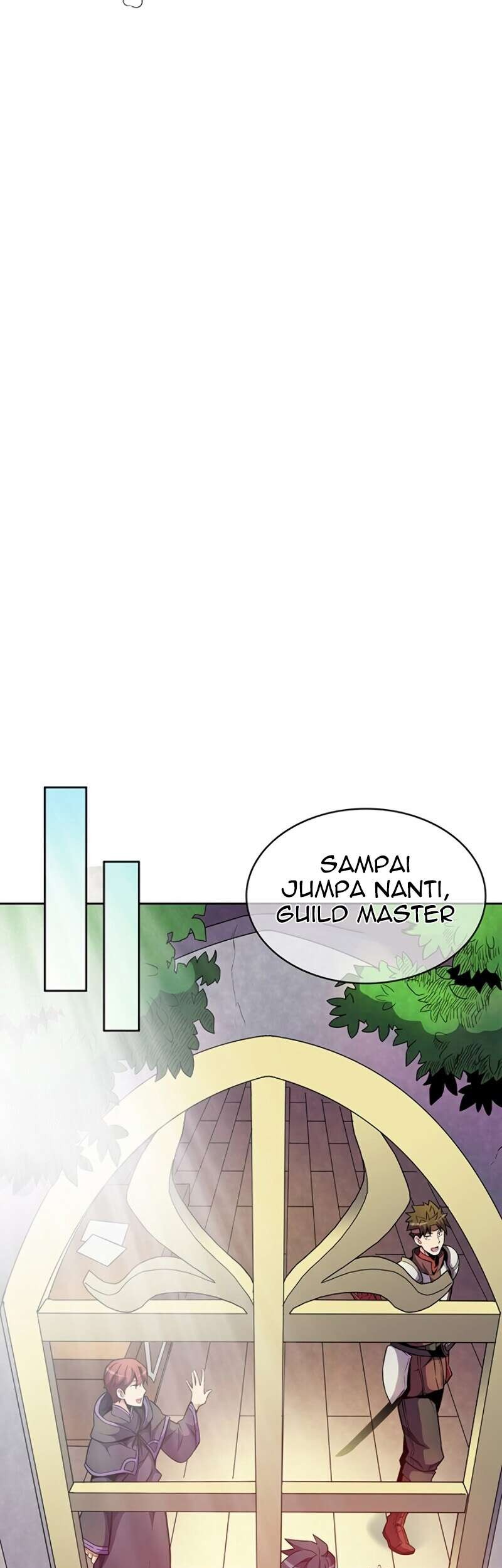 Arcane Sniper Chapter 22 Gambar 19