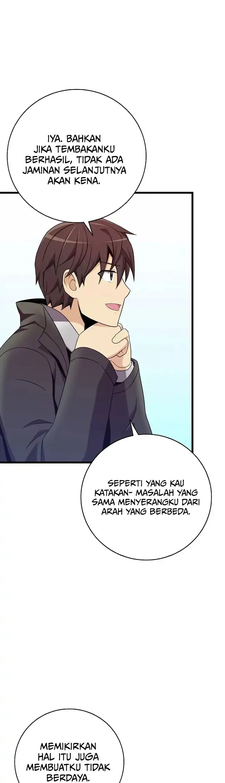 arcane sniper chapter 220 - Page 20