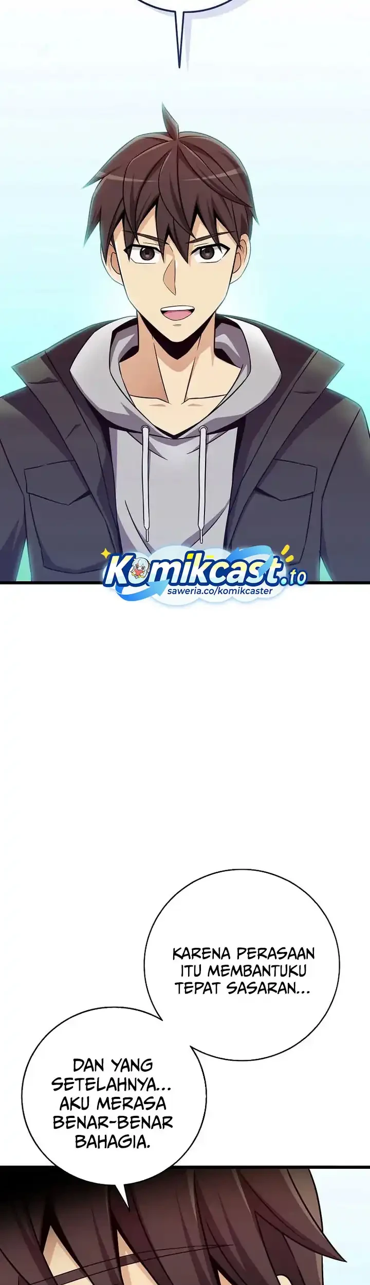 arcane sniper chapter 220 - Page 24