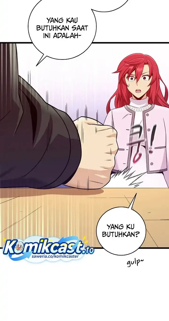 arcane sniper chapter 220 - Page 27