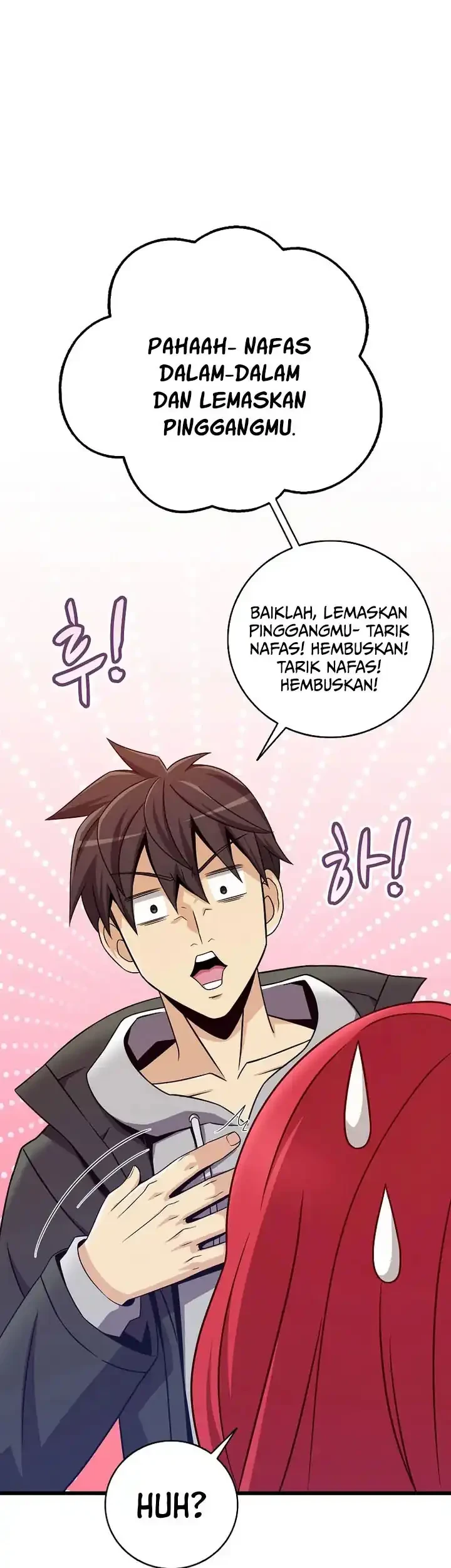 arcane sniper chapter 220 - Page 28