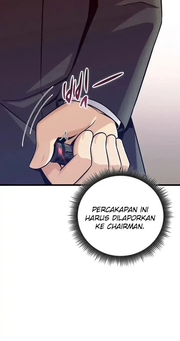 arcane sniper chapter 220 - Page 31