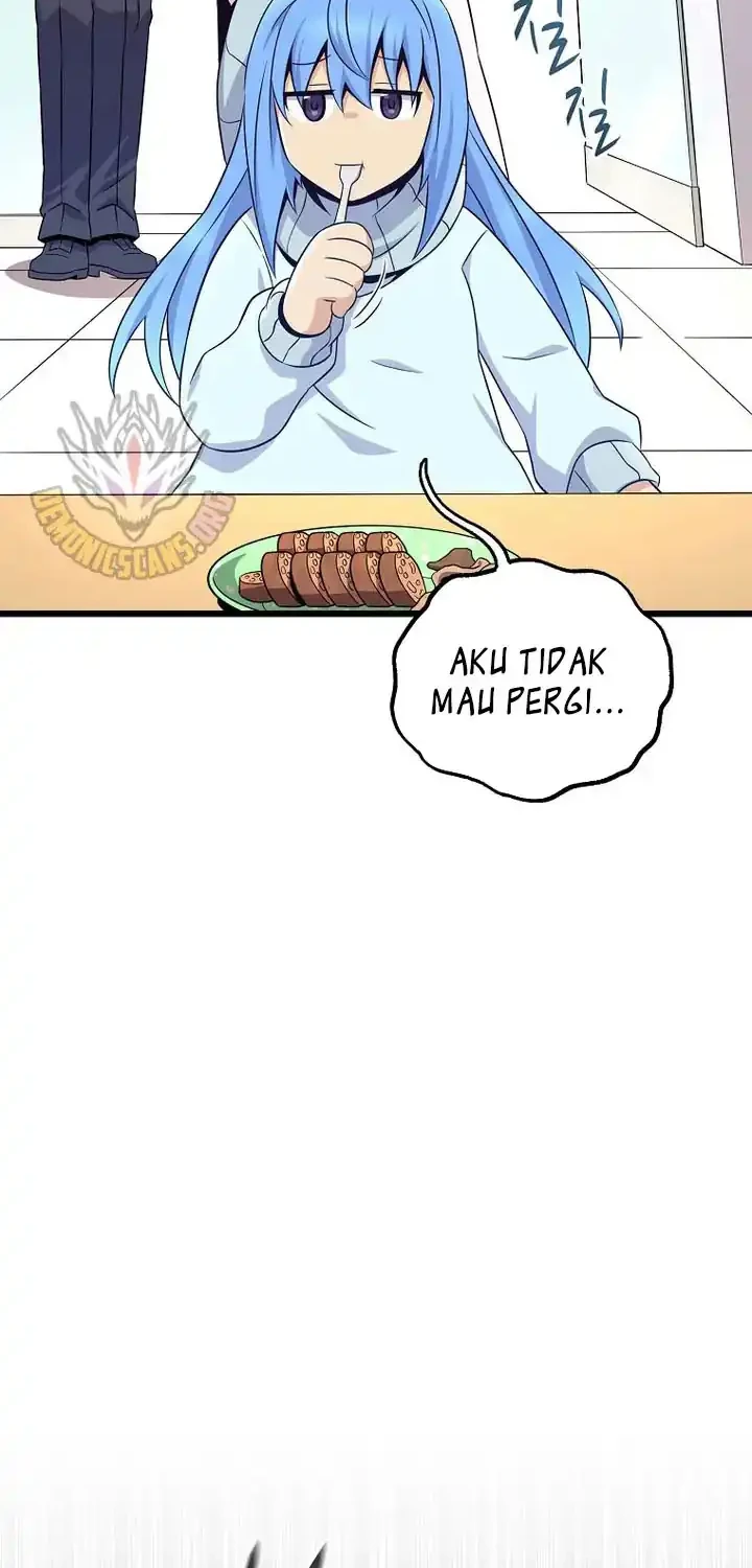 arcane sniper chapter 220 - Page 37