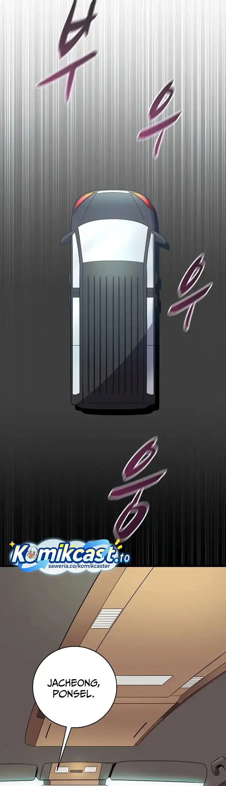 arcane sniper chapter 220 - Page 38