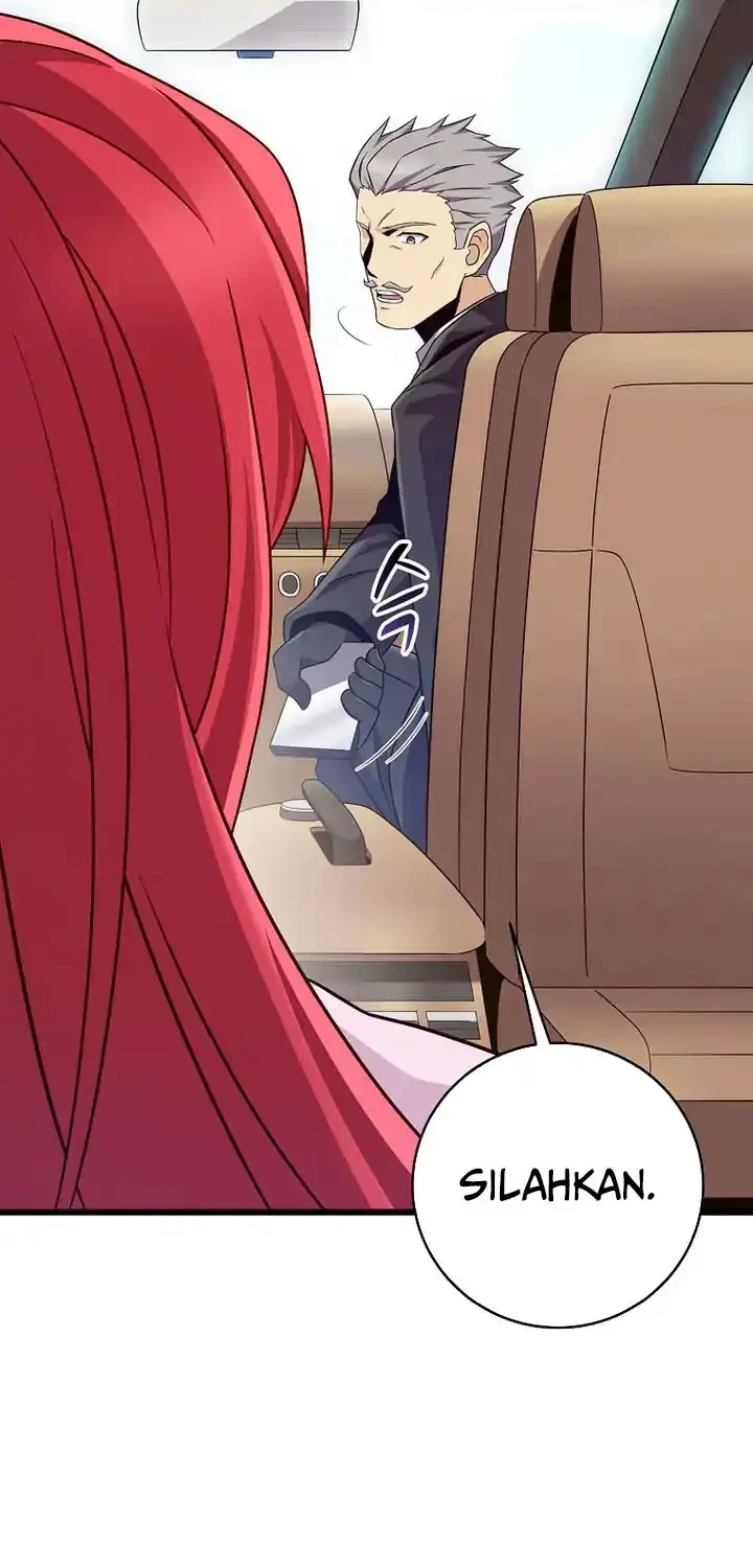 arcane sniper chapter 220 - Page 39