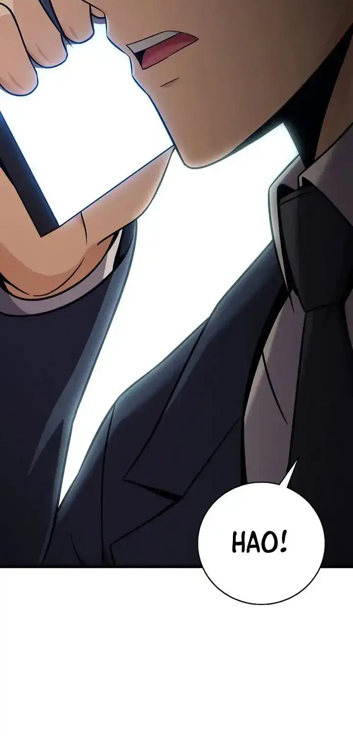 arcane sniper chapter 220 - Page 41