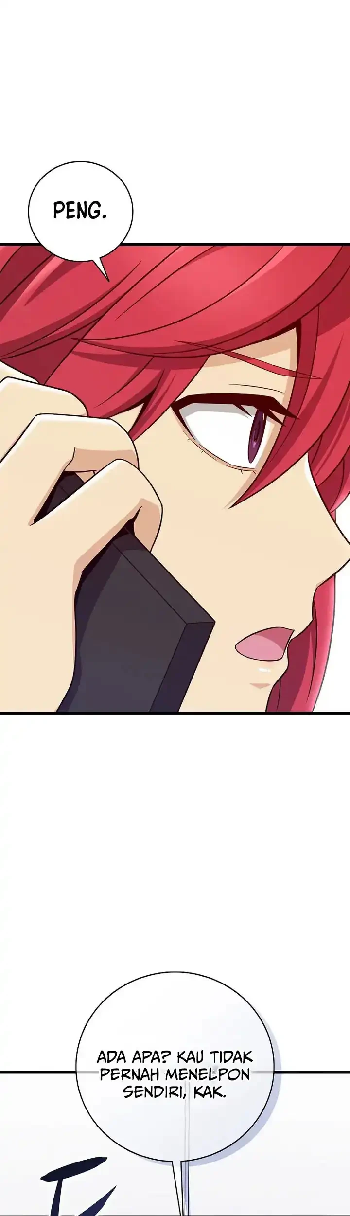 arcane sniper chapter 220 - Page 42