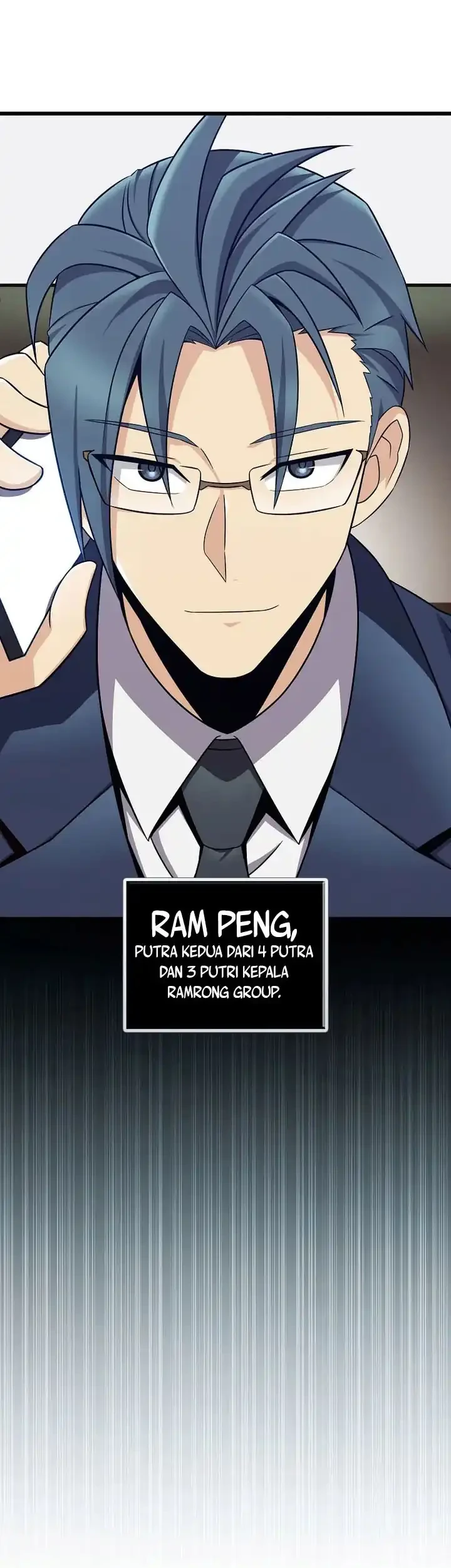 arcane sniper chapter 220 - Page 44