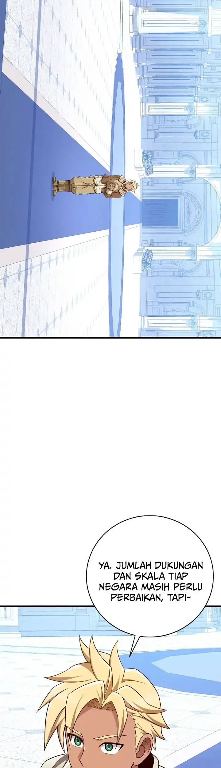 arcane sniper chapter 220 - Page 46