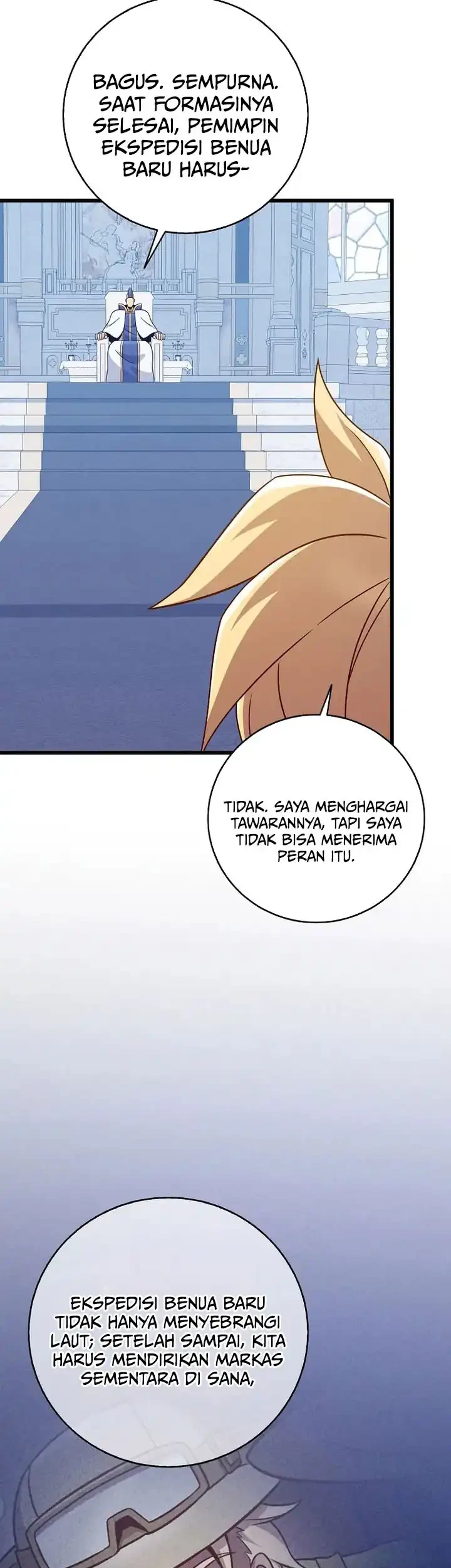 arcane sniper chapter 220 - Page 48