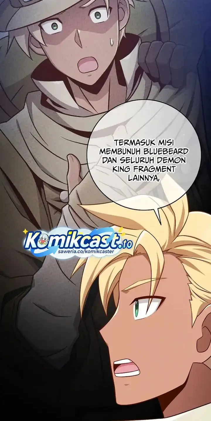 arcane sniper chapter 220 - Page 49