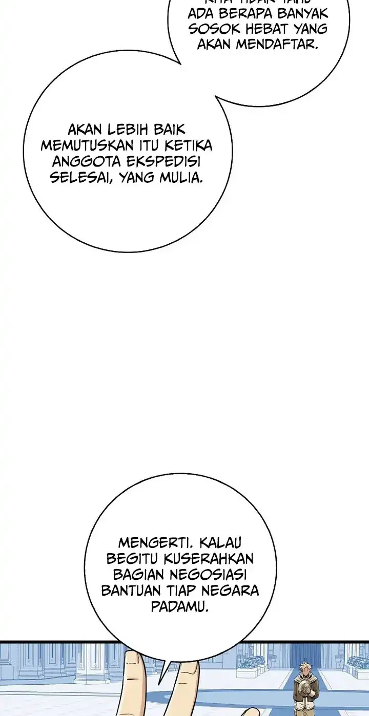 arcane sniper chapter 220 - Page 51