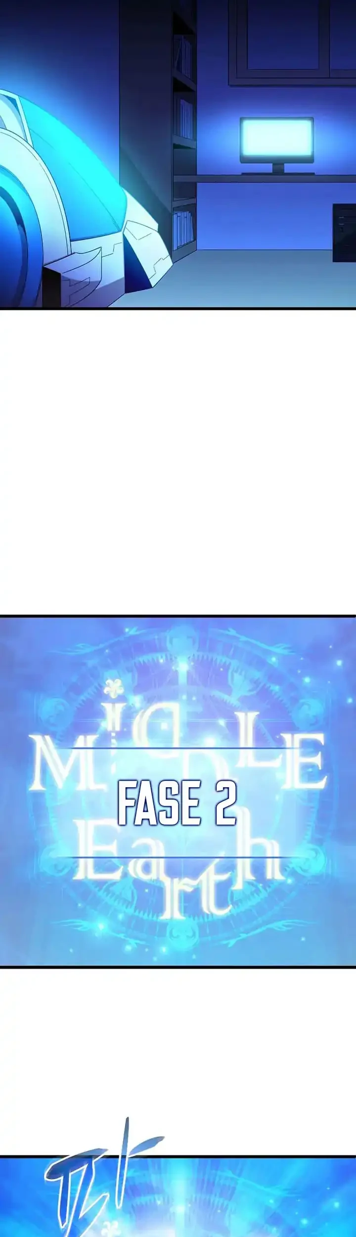 arcane sniper chapter 220 - Page 54