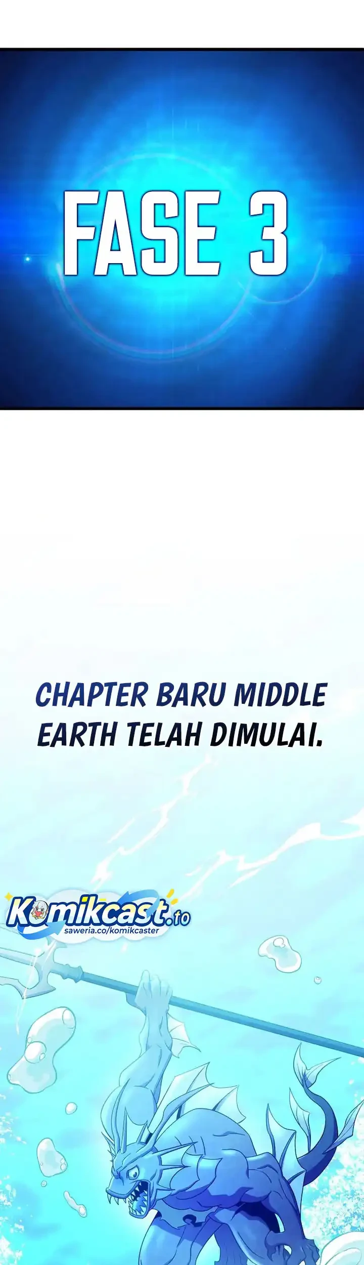 arcane sniper chapter 220 - Page 56