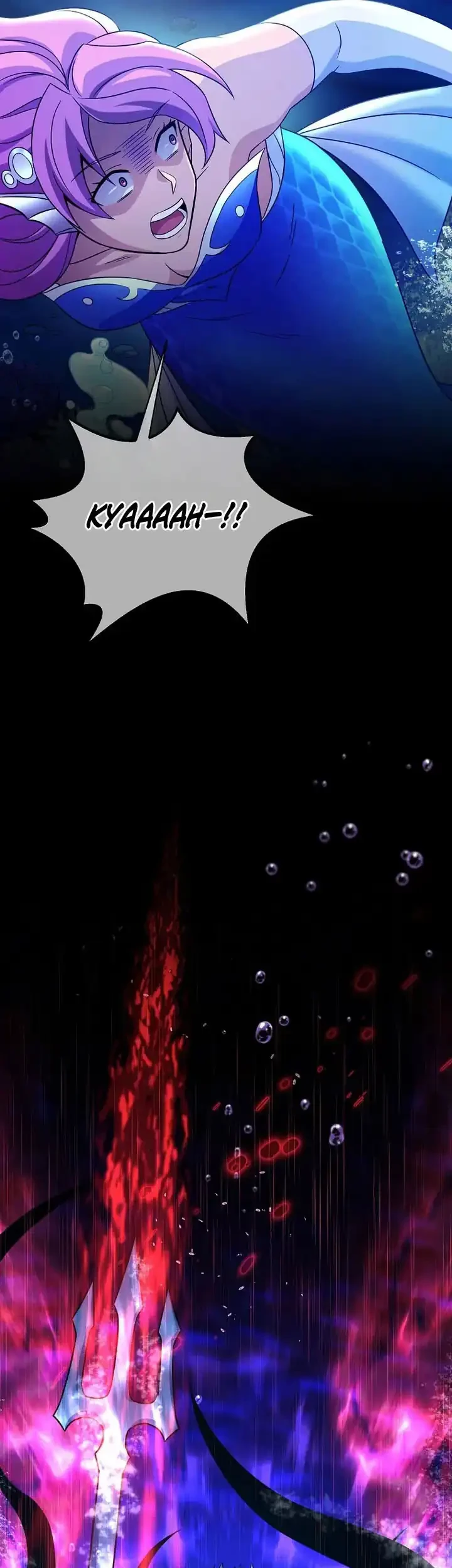 arcane sniper chapter 220 - Page 58