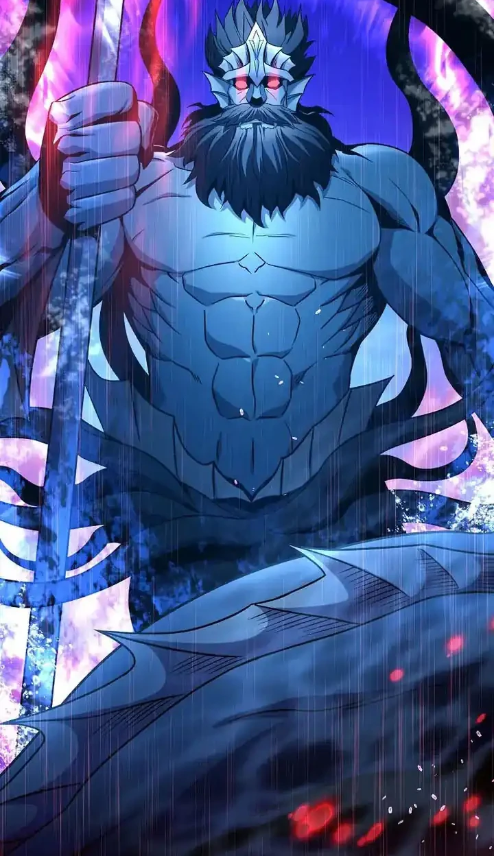 arcane sniper chapter 220 - Page 59