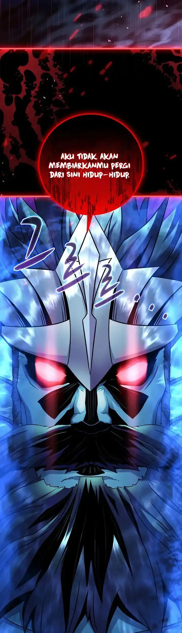 arcane sniper chapter 220 - Page 60